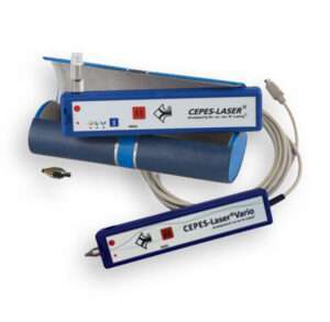 AMS Cepes Laser Produkte